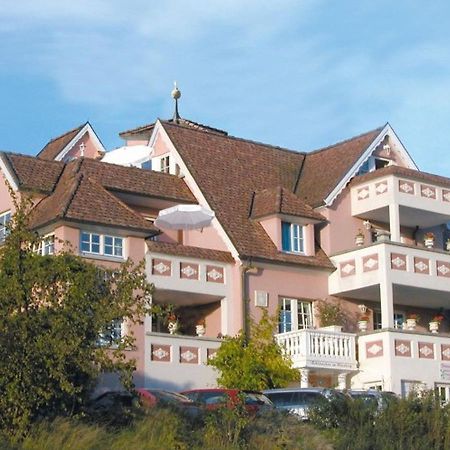 Schloesschen Im Weinberg Apartment Meersburg Exterior foto