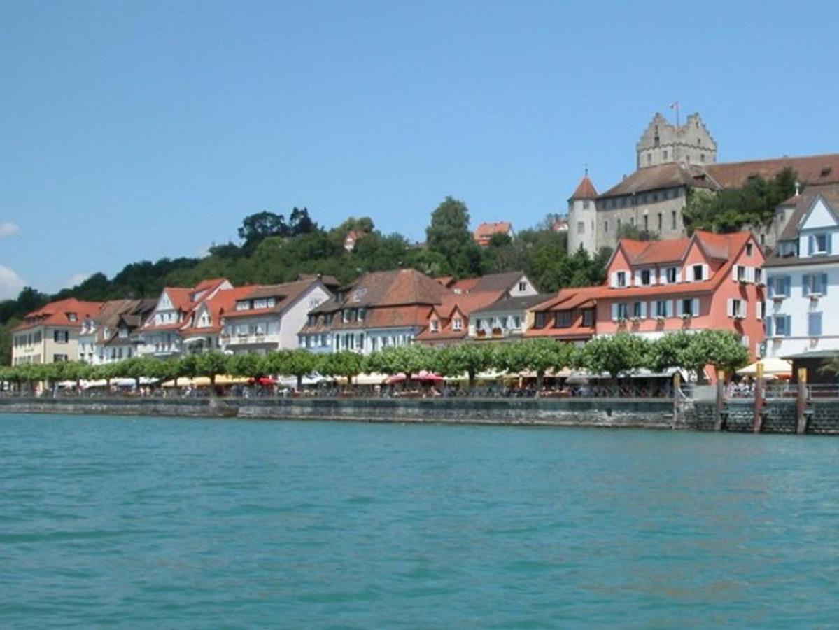 Schloesschen Im Weinberg Apartment Meersburg Exterior foto