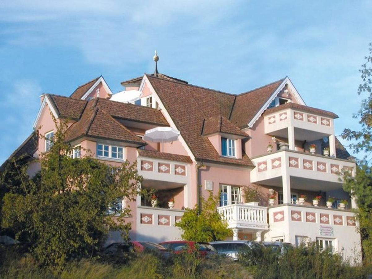 Schloesschen Im Weinberg Apartment Meersburg Exterior foto