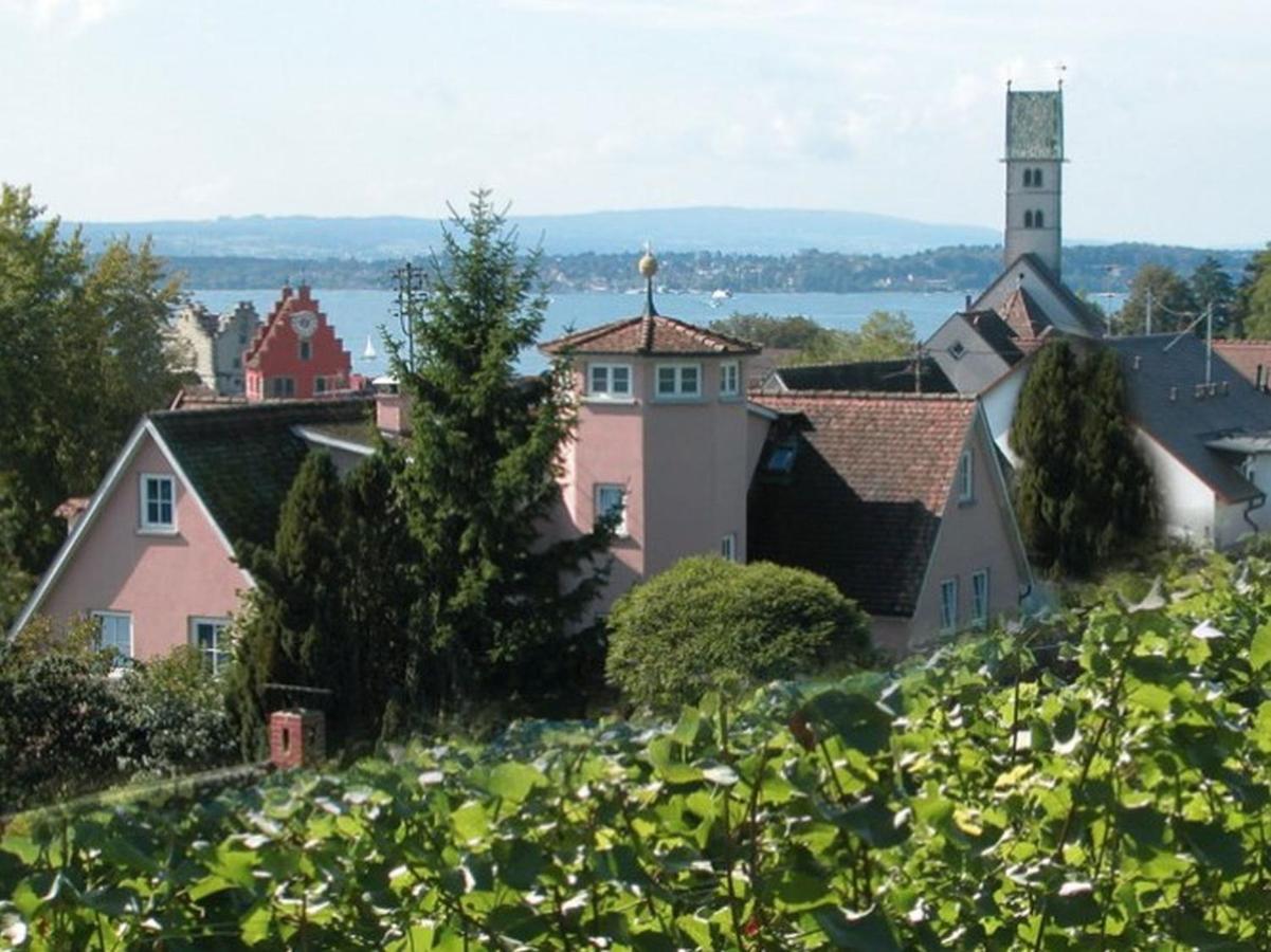 Schloesschen Im Weinberg Apartment Meersburg Exterior foto